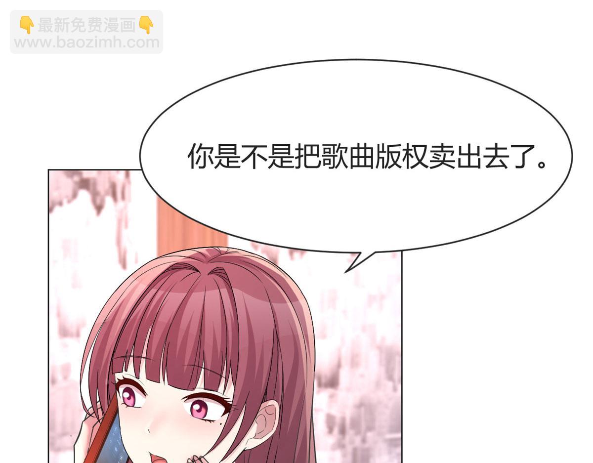 129 版权争夺战(1/3)-第131话