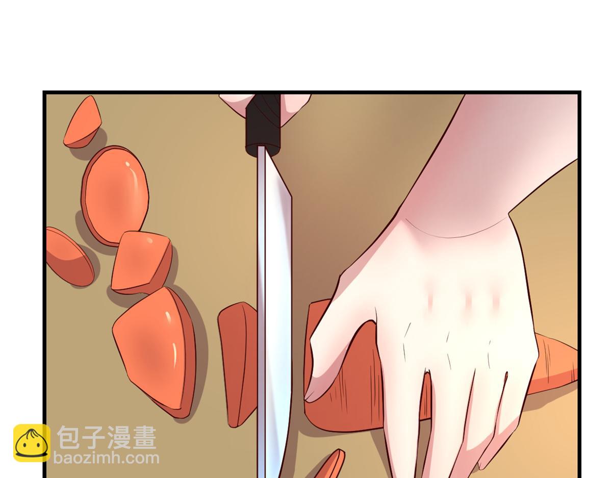 143 厨艺再次爆发(1/3)-第145话
