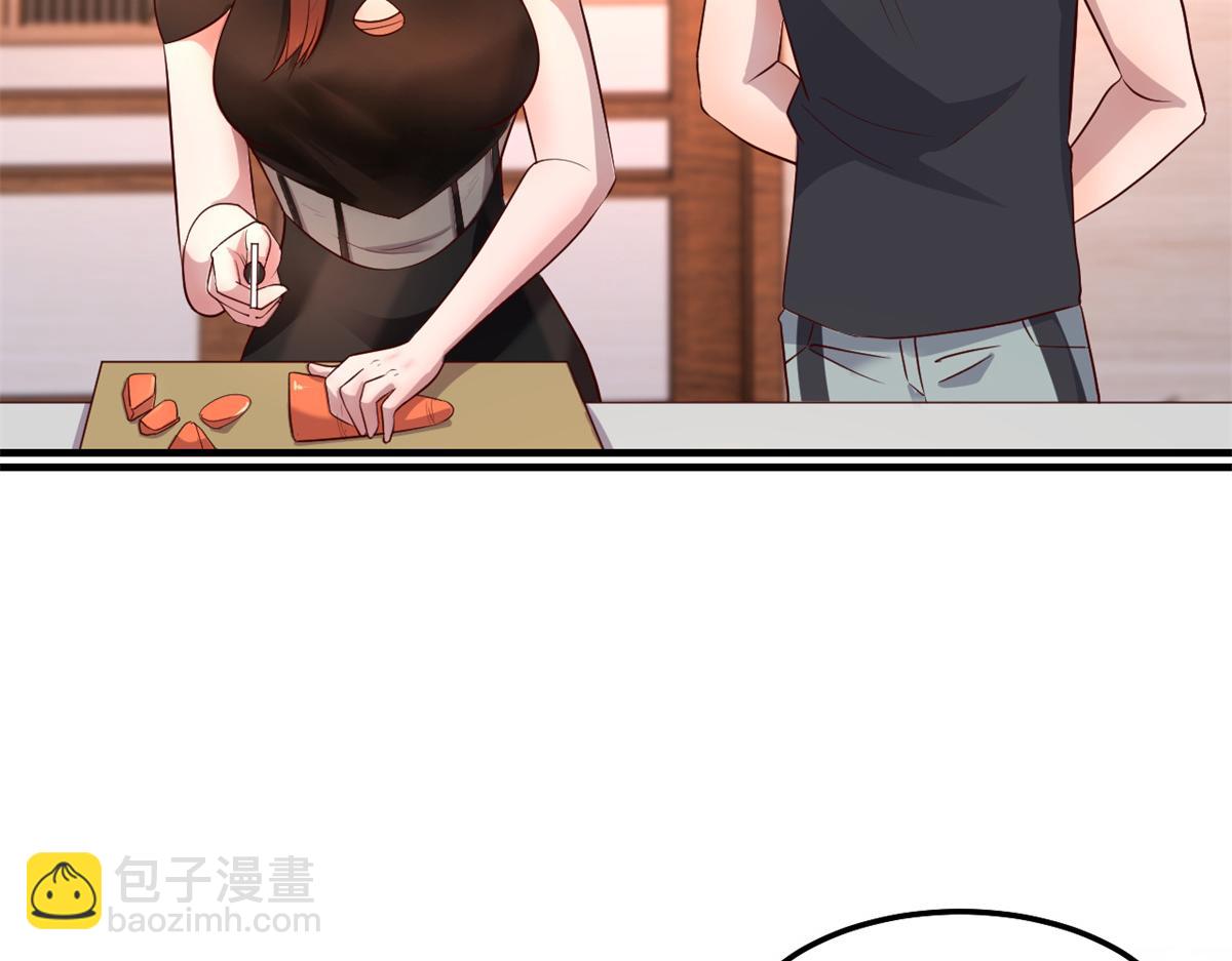 143 厨艺再次爆发(1/3)-第145话