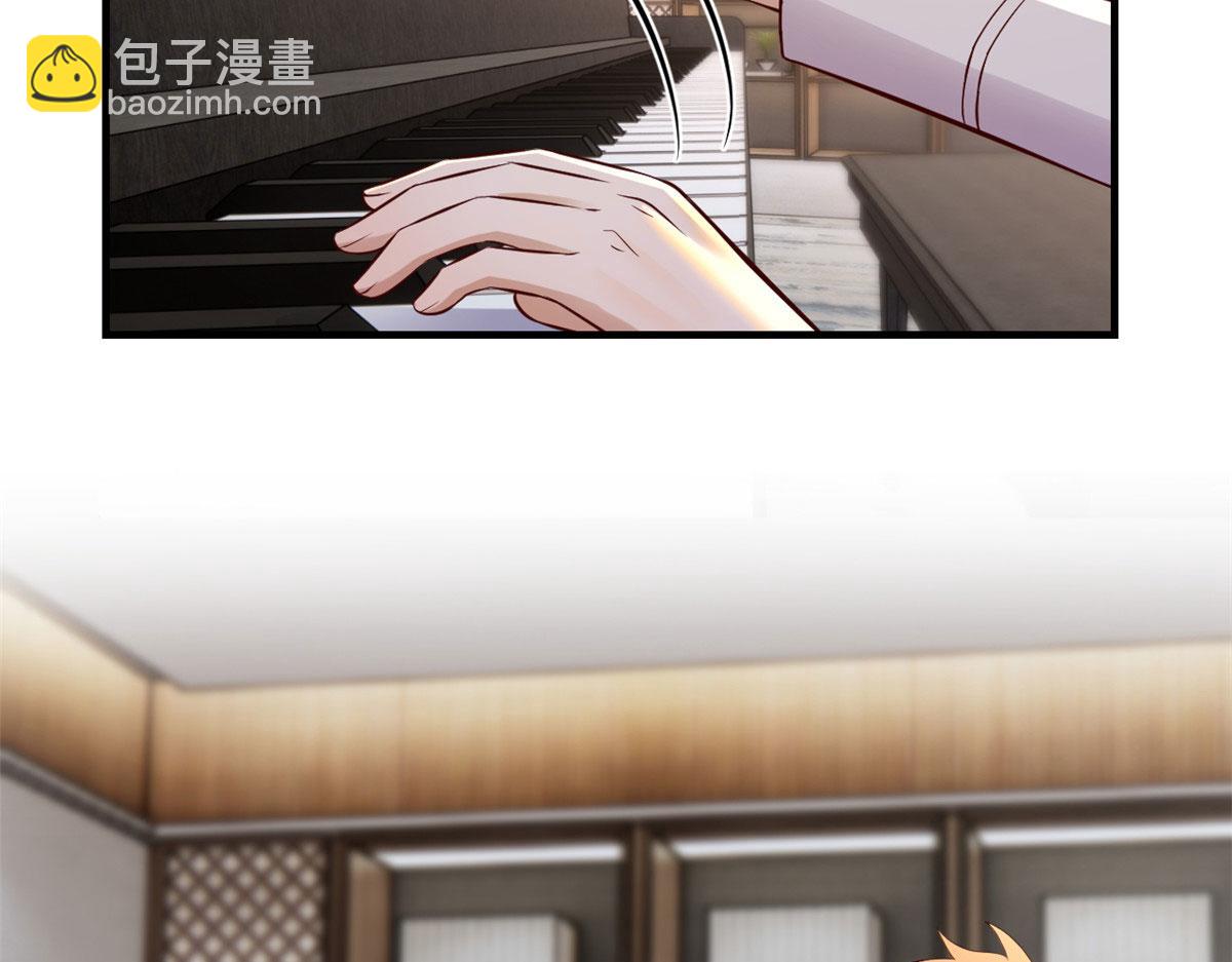 145 钢琴比斗不想输(1/3)-第147话