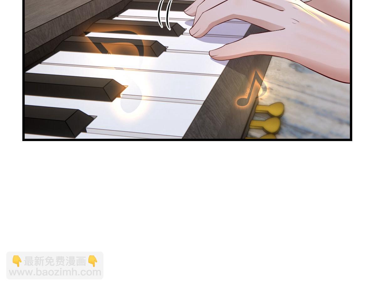 145 钢琴比斗不想输(1/3)-第147话