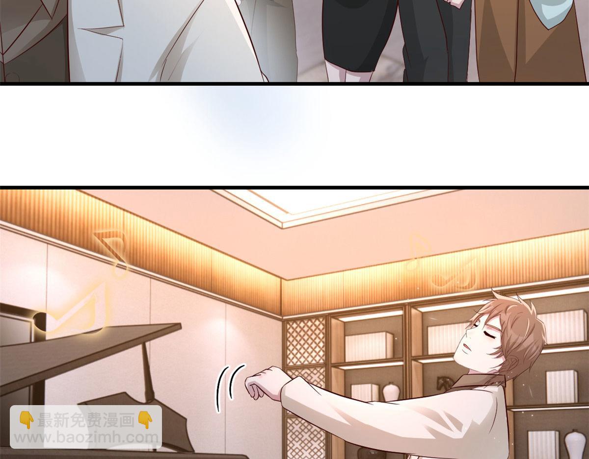 145 钢琴比斗不想输(1/3)-第147话