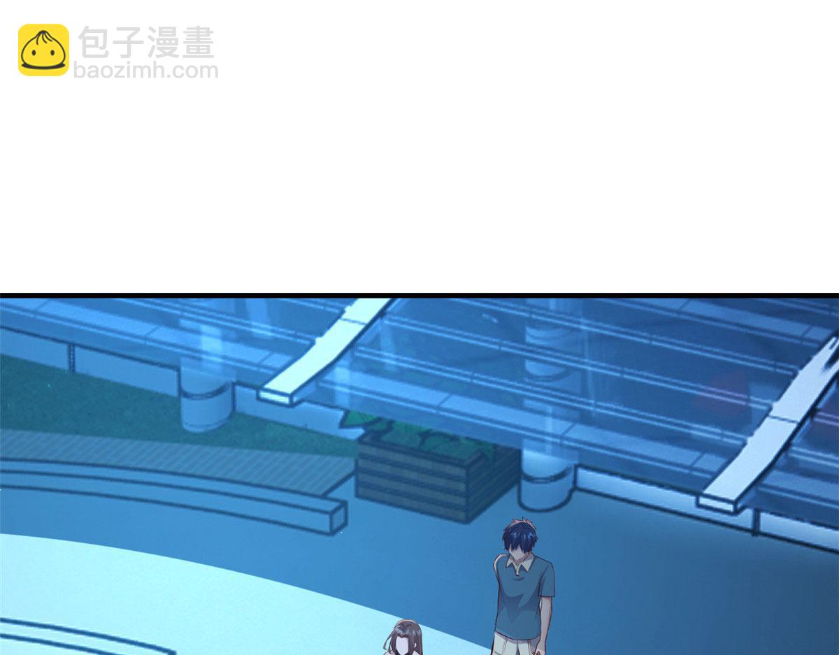 153  宝宝争风吃醋(1/3)-第155话