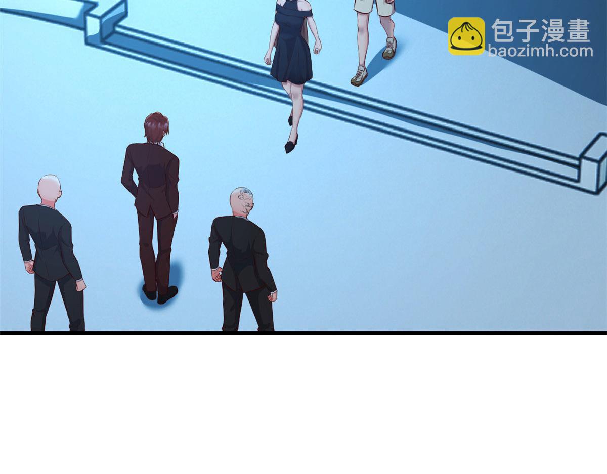 153  宝宝争风吃醋(1/3)-第155话