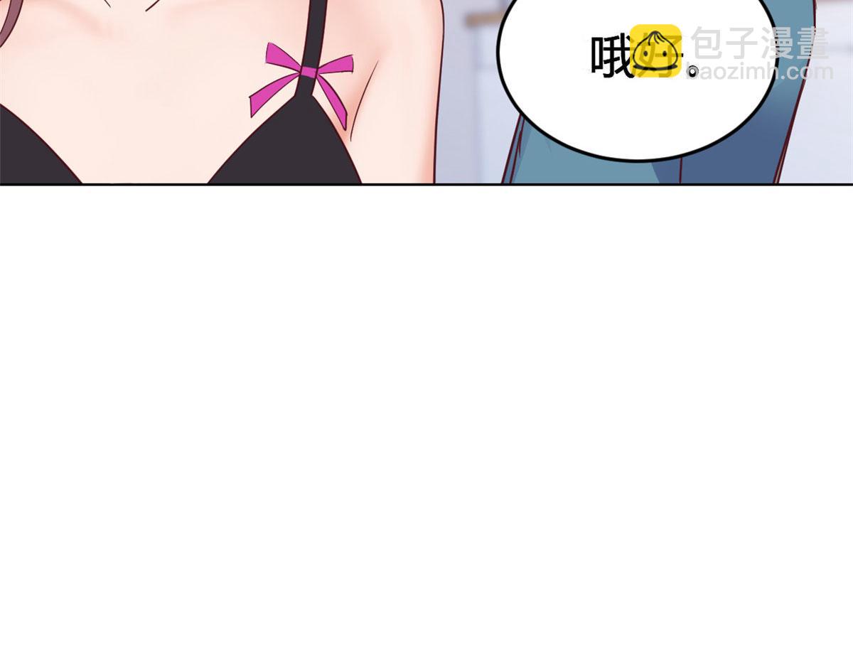 153  宝宝争风吃醋(1/3)-第155话