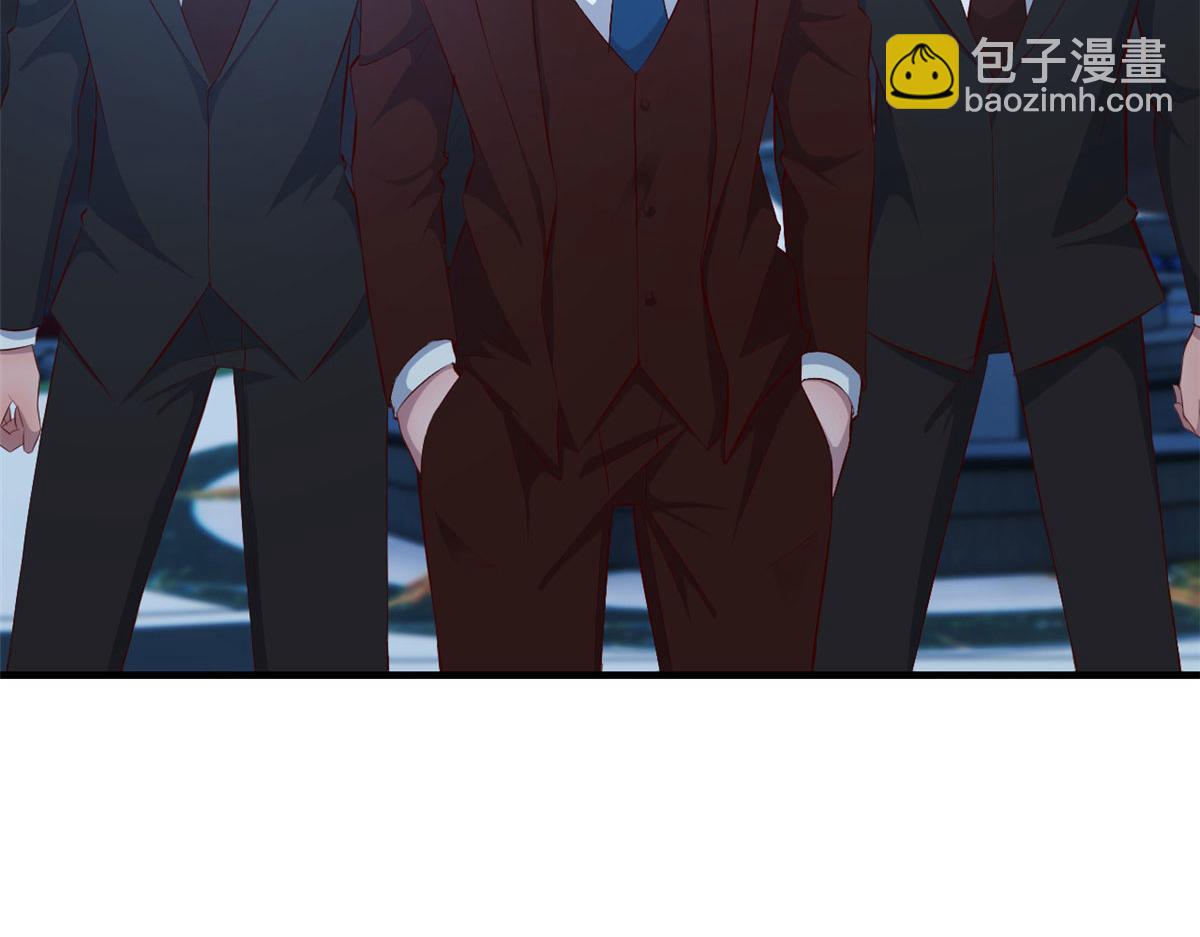 153  宝宝争风吃醋(1/3)-第155话