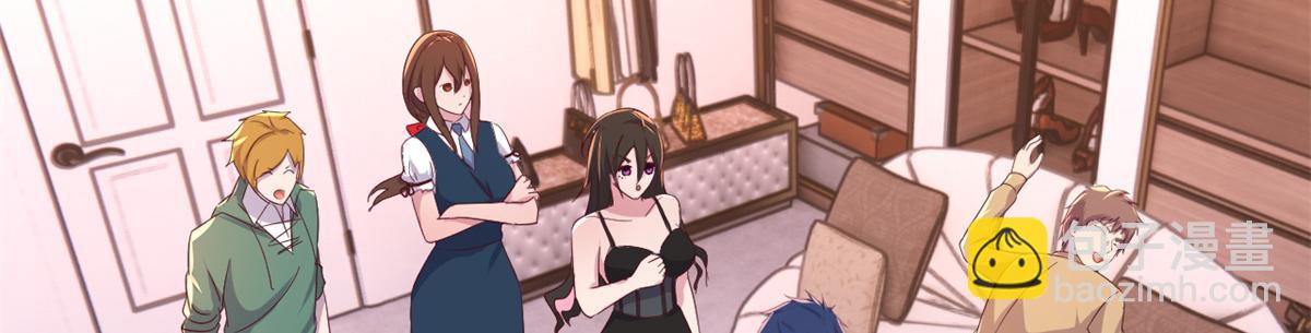 167 年轻的压迫力(1/3)-第169话