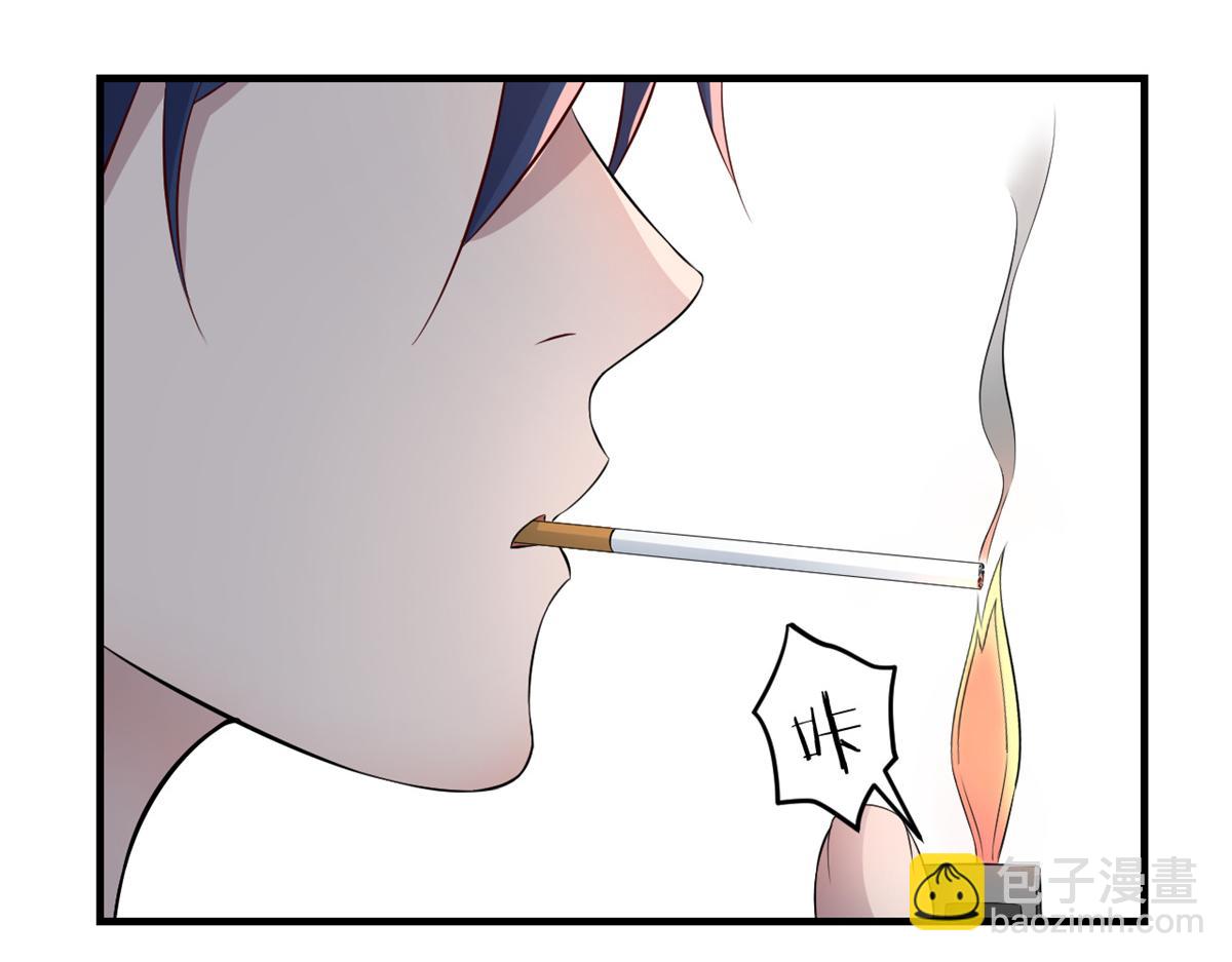 173 秦泽的担忧(1/3)-第175话