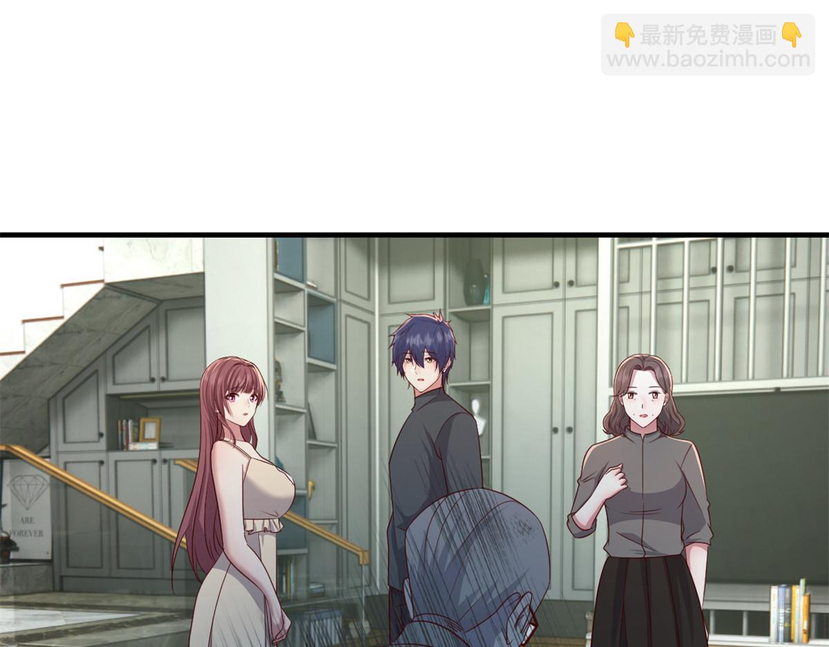 183 股神儿子的心情(1/3)-第185话