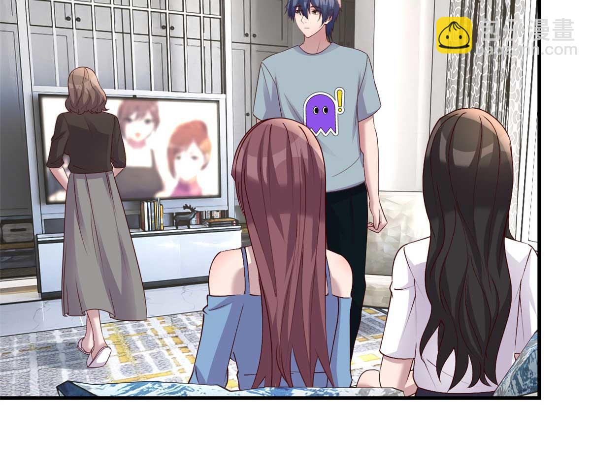 191 老爸猪队友(1/3)-第193话