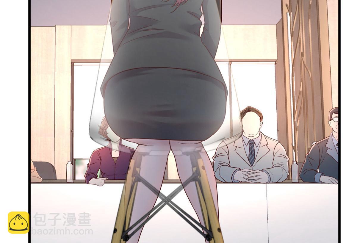 20 又想老姐当秘书(1/3)-第21话