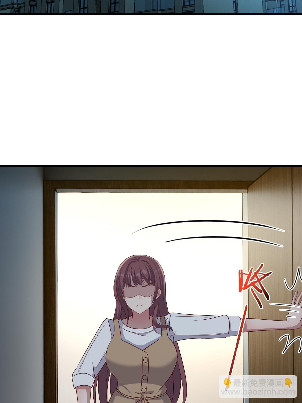 237 情敌妹妹找上门(1/2)-第239话