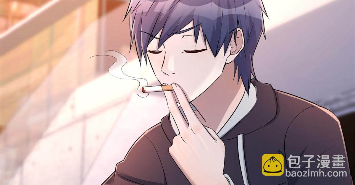 30 算不算劫后余生(1/3)-第31话