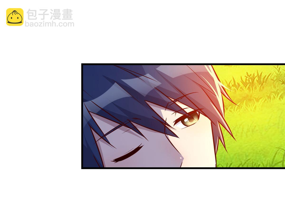 34 来自老姐的蛮不讲理(1/3)-第35话