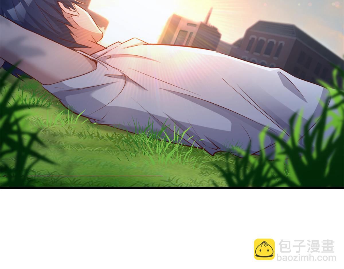34 来自老姐的蛮不讲理(1/3)-第35话