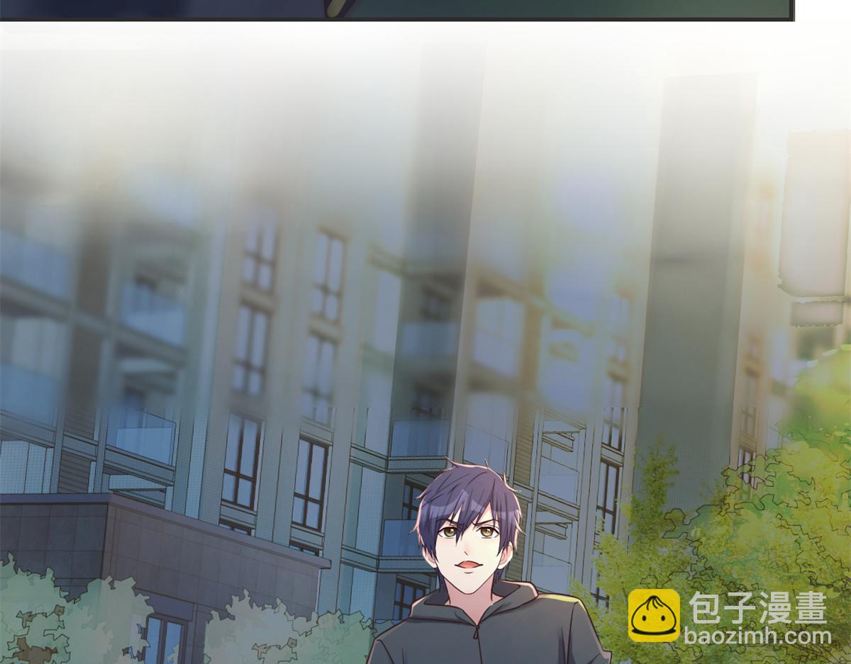 34 来自老姐的蛮不讲理(1/3)-第35话