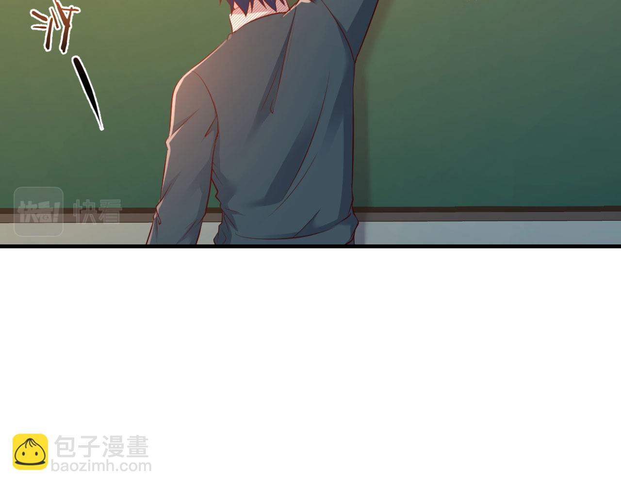 38 人前显圣打脸校草(1/2)-第39话