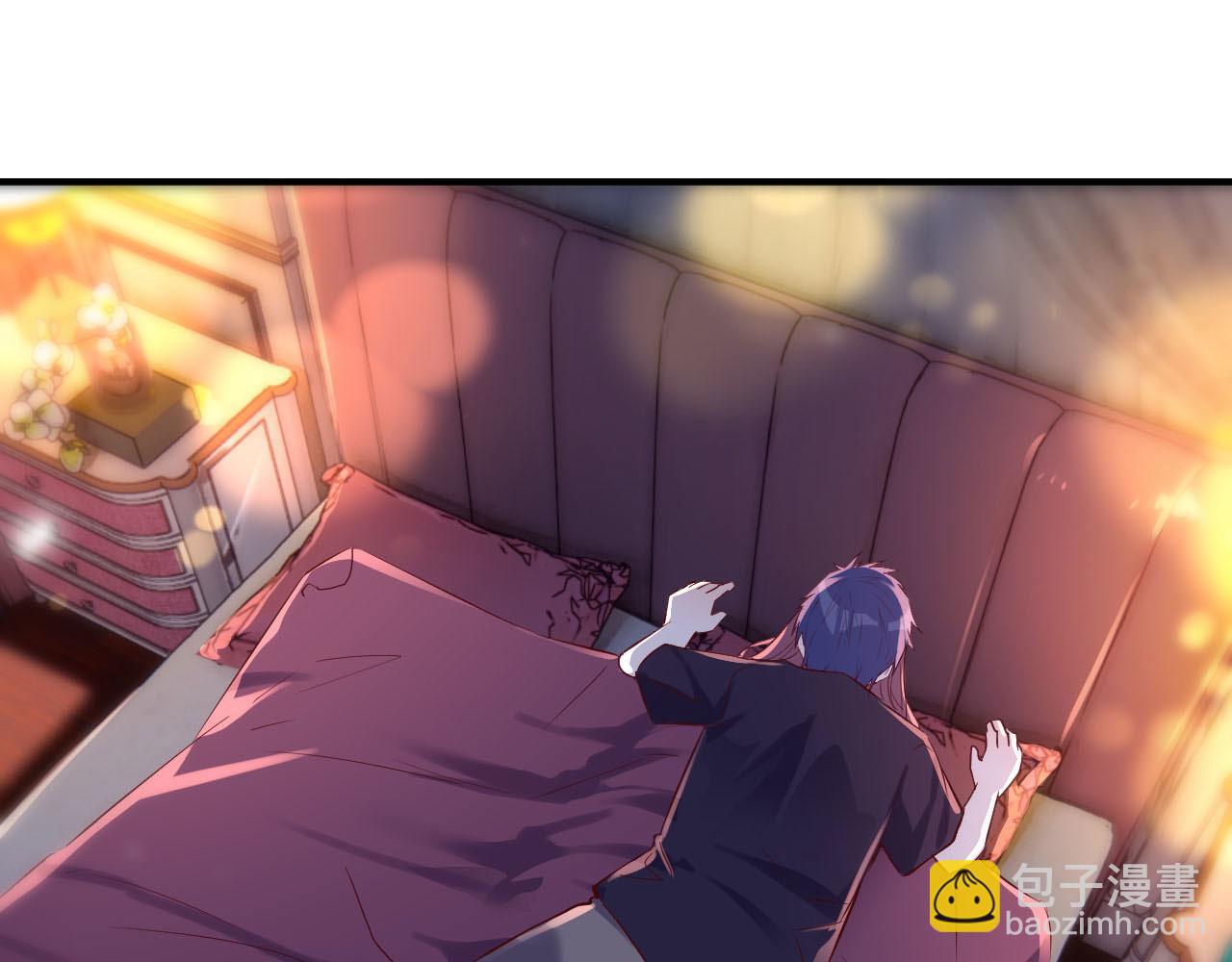 47 系统提示你别过分了(1/2)-第49话