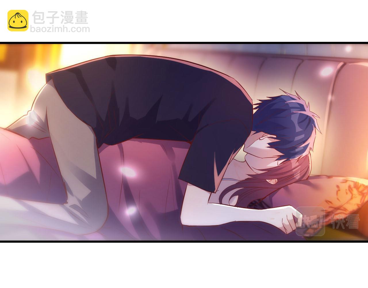 47 系统提示你别过分了(1/2)-第49话