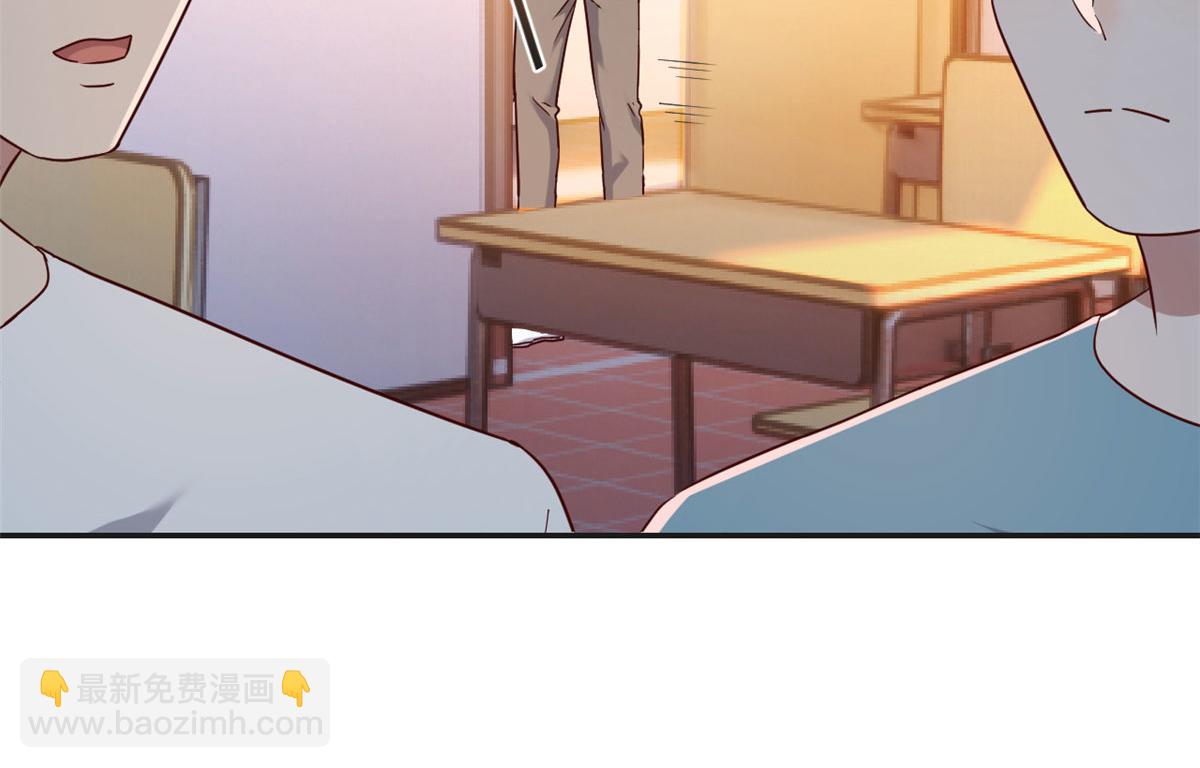 51 又被学长刁难(1/3)-第53话