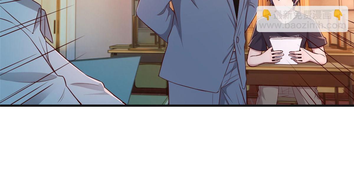 51 又被学长刁难(1/3)-第53话