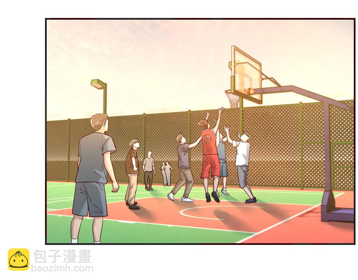 59	被兄弟们拷问(1/3)-第61话