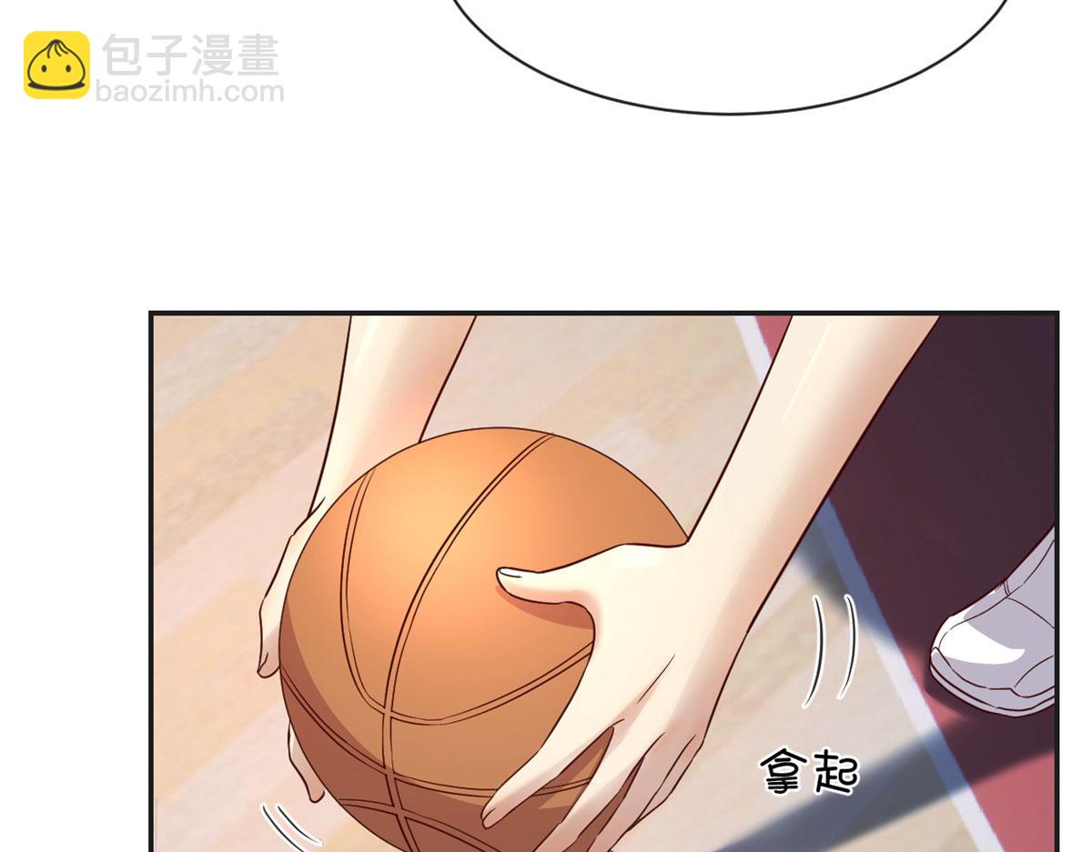 61	我不会打篮球但是我有系统(1/3)-第63话