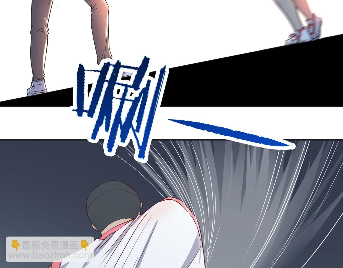 61	我不会打篮球但是我有系统(1/3)-第63话