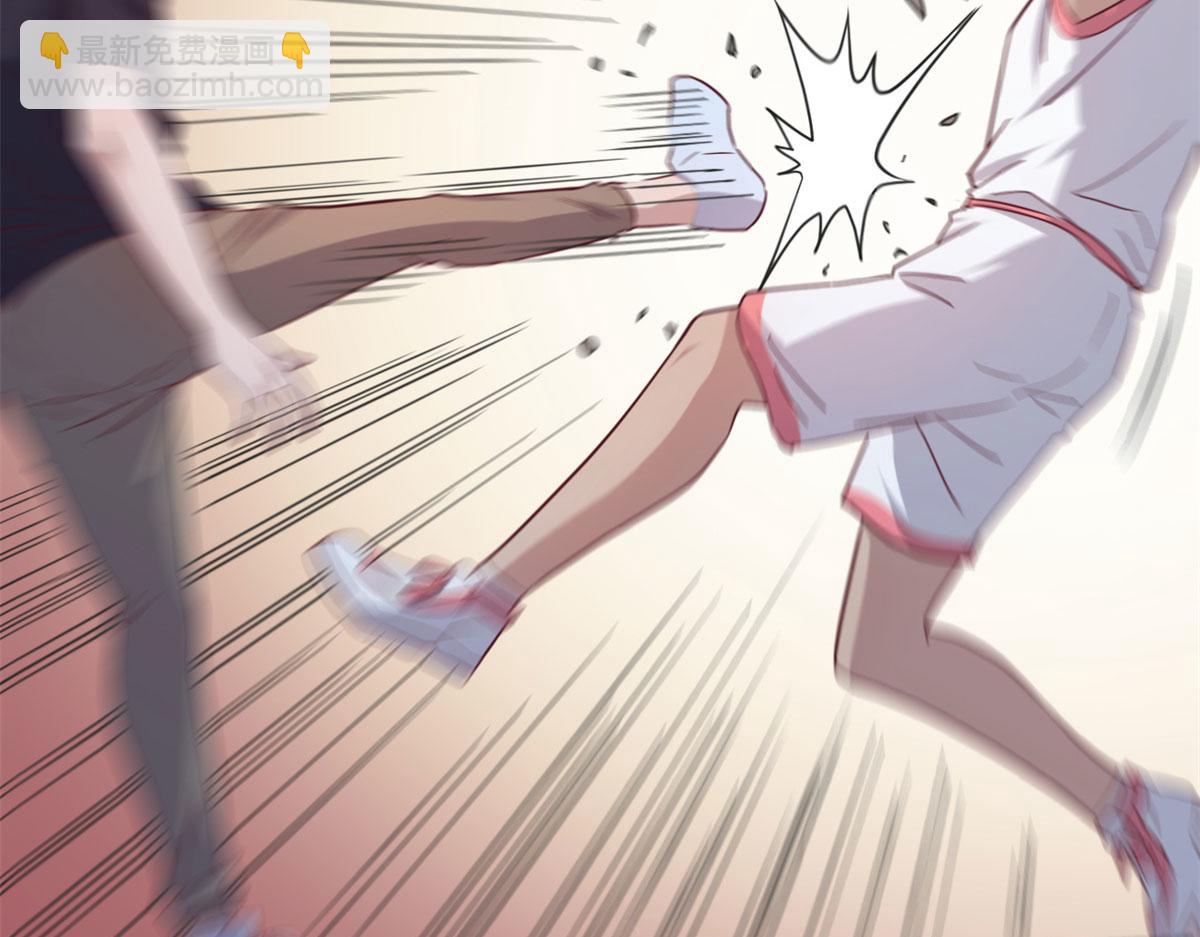 61	我不会打篮球但是我有系统(1/3)-第63话