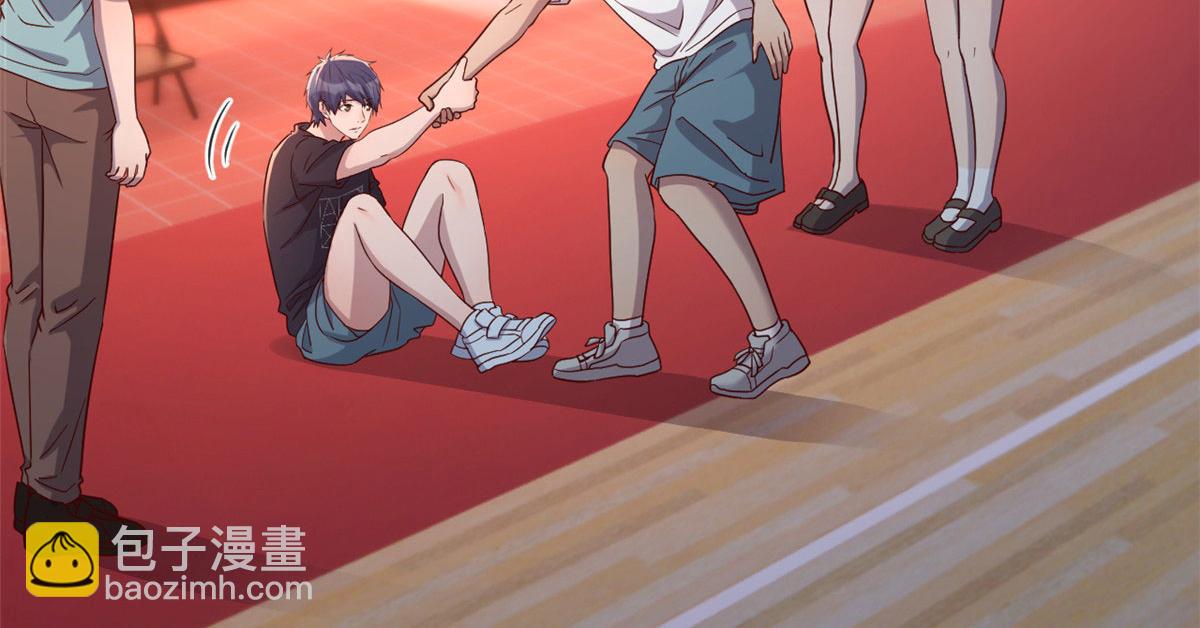 63 大比分落后(1/3)-第65话