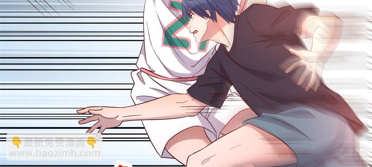 63 大比分落后(1/3)-第65话