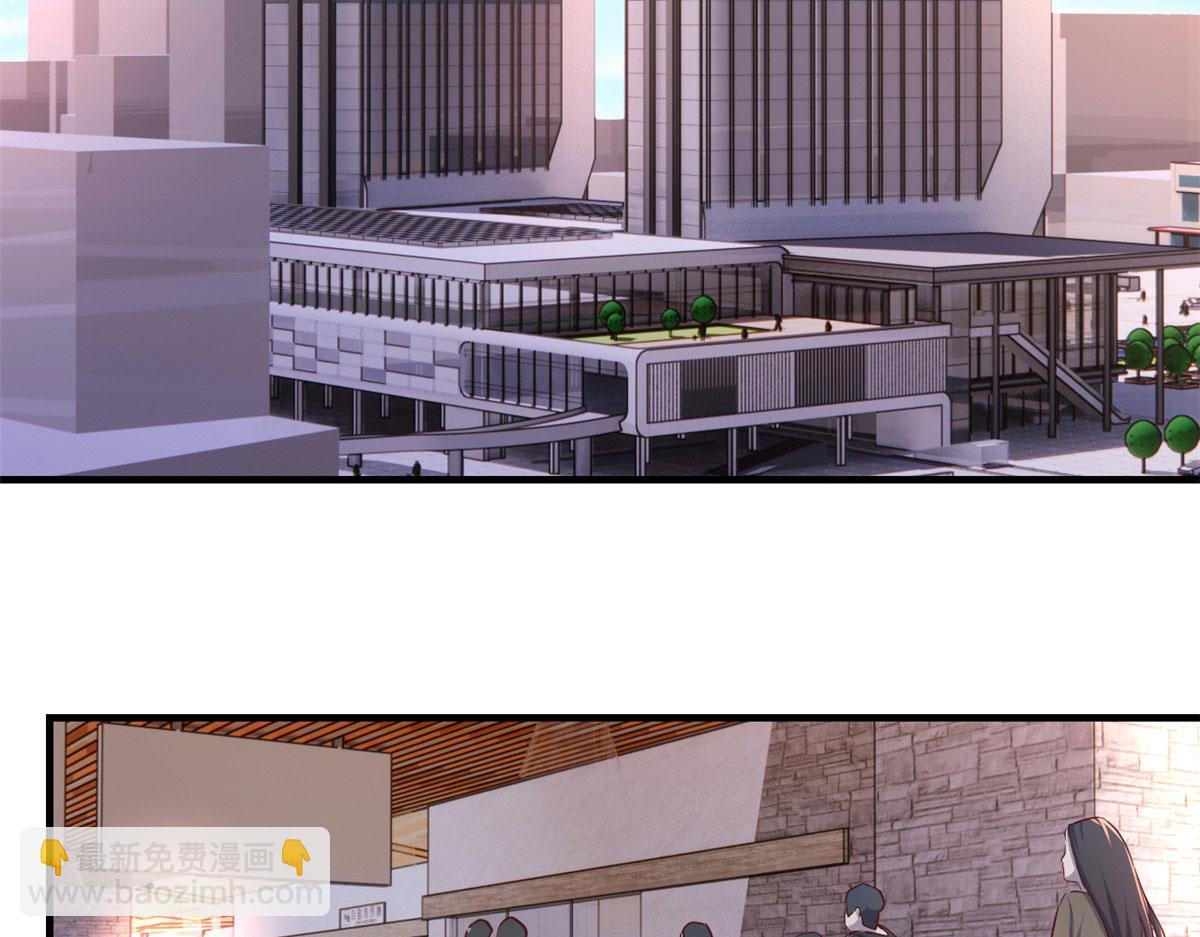93 闺蜜要和我们同居(1/2)-第95话