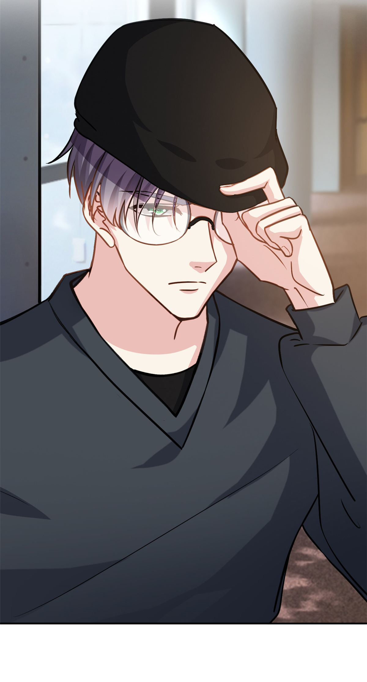 第66话 羊入虎口-第67话
