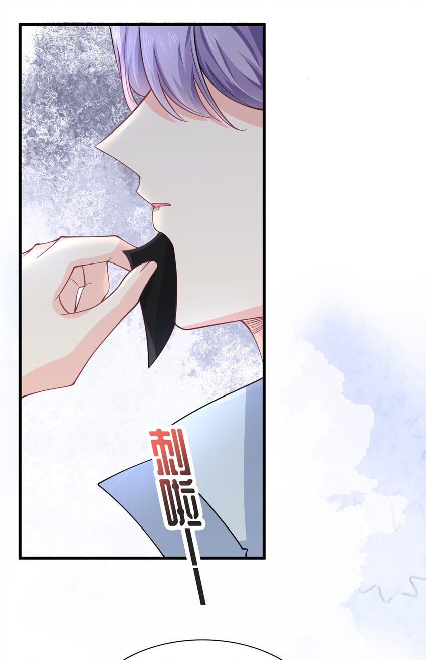 第51话 到底想要做什么？-第51话
