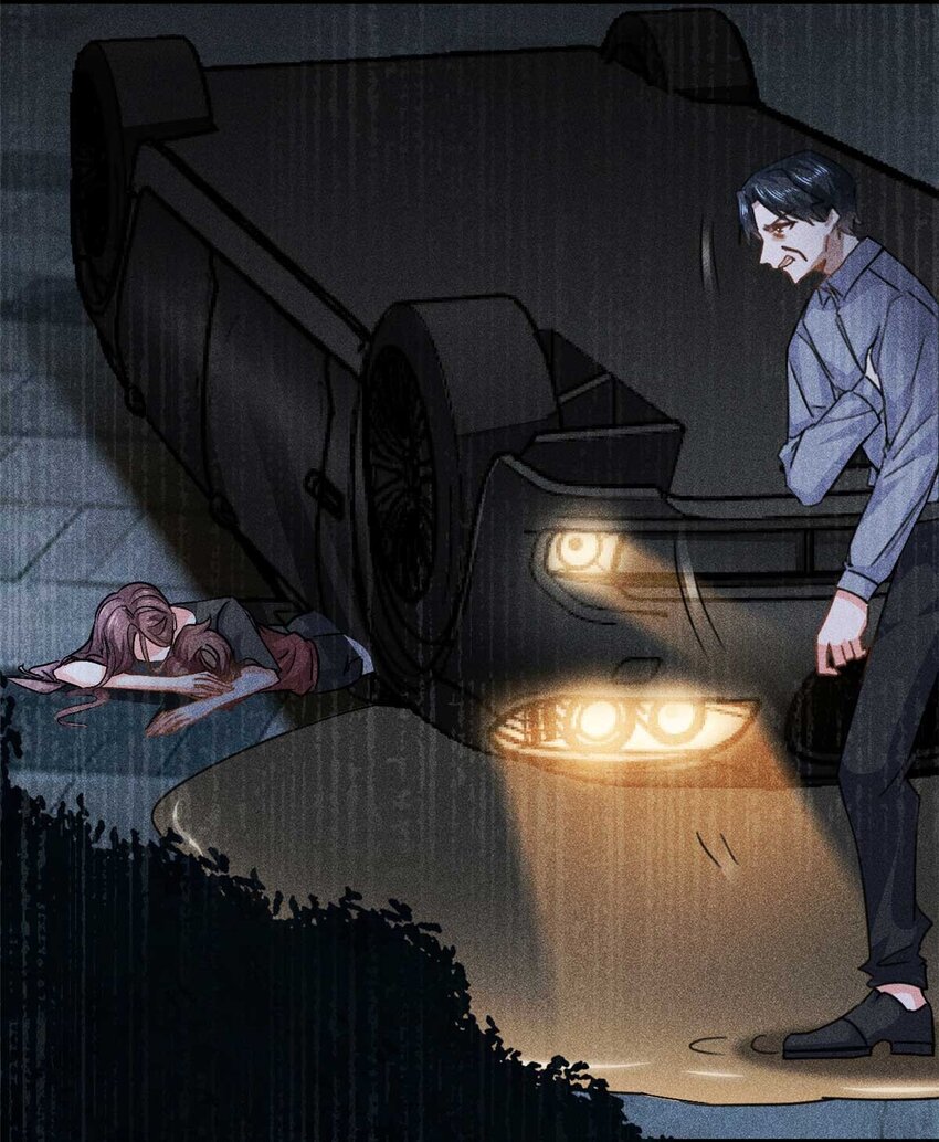 第61话 当年的真相-第61话