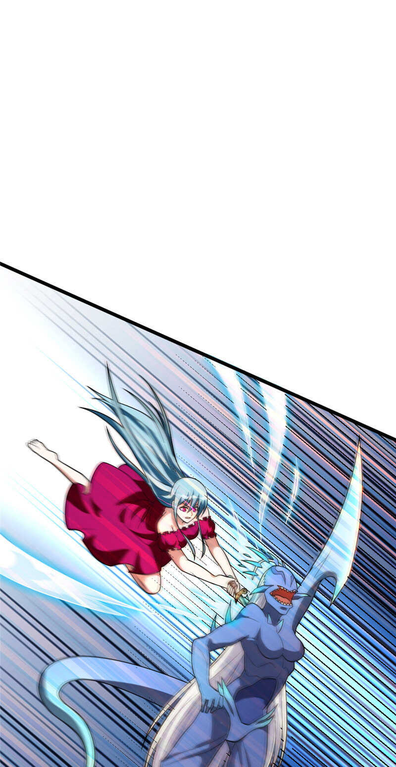 第100话 绝境-第101话