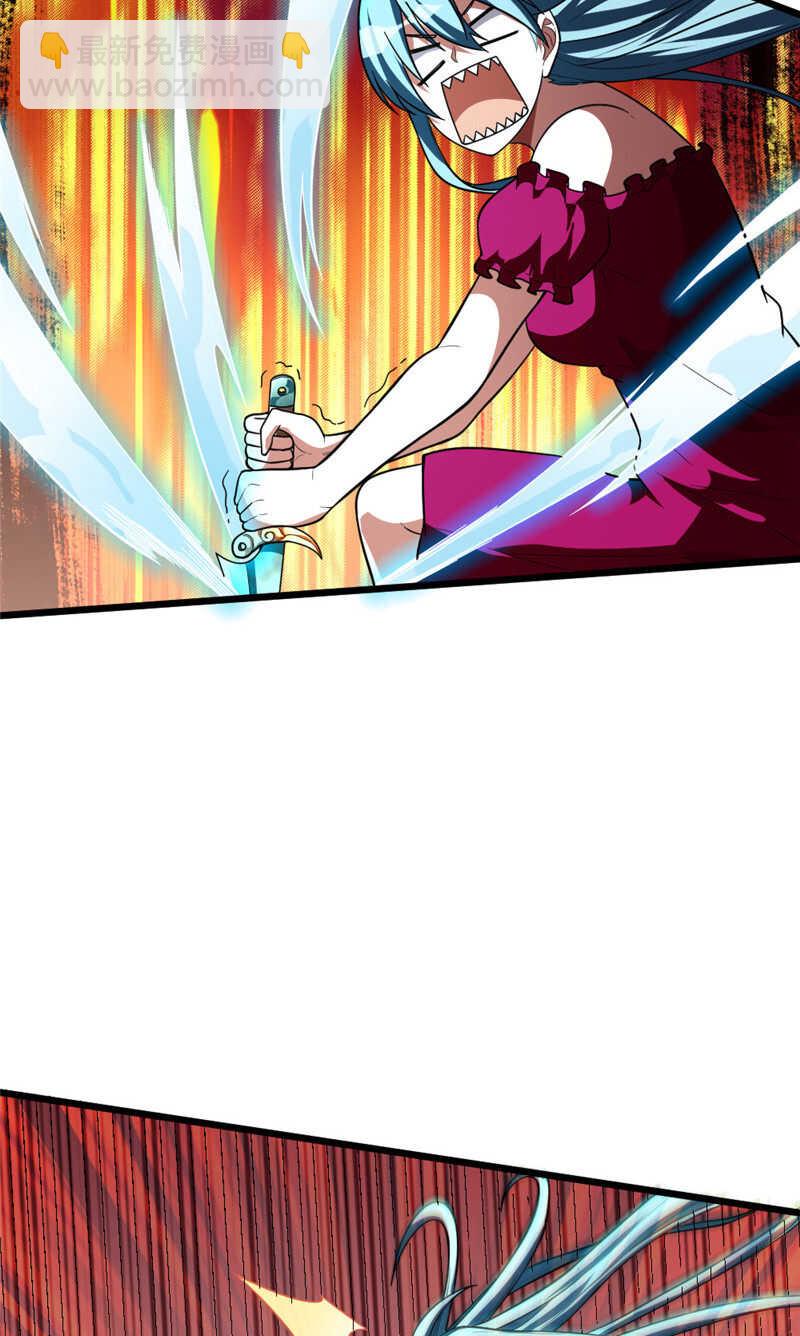 第100话 绝境-第101话