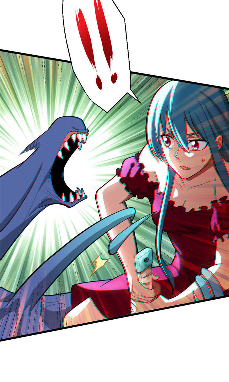 第100话 绝境-第101话