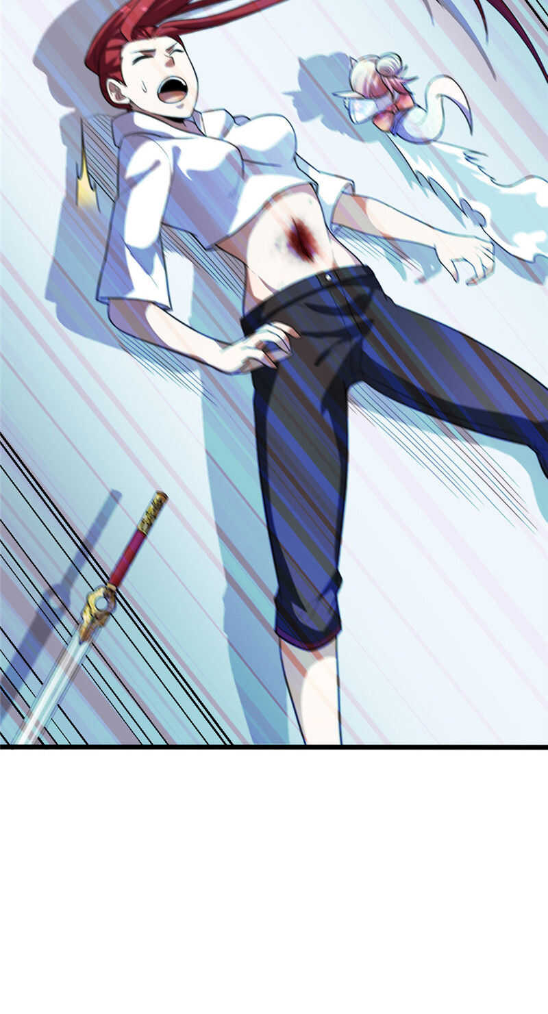 第100话 绝境-第101话