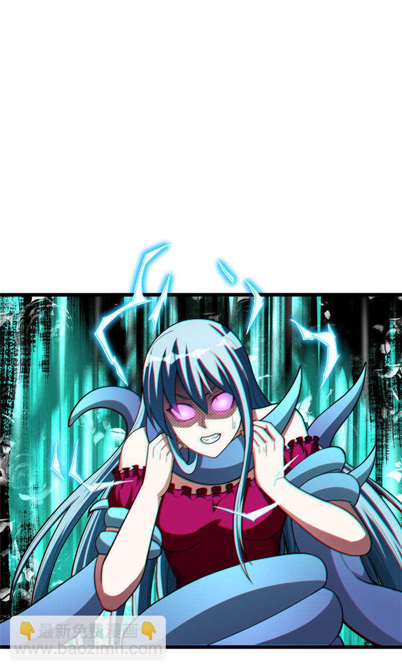 第100话 绝境-第101话
