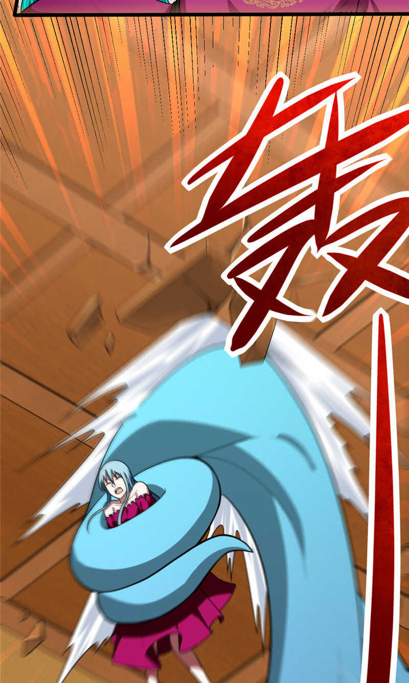 第100话 绝境-第101话