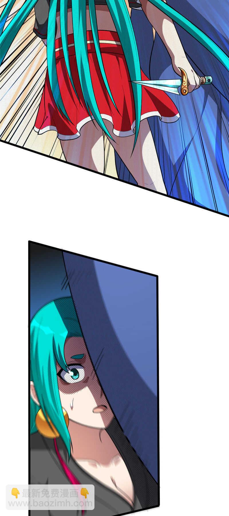 第100话 绝境-第101话