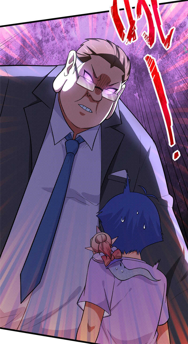 第104话 黑石奸商-第105话