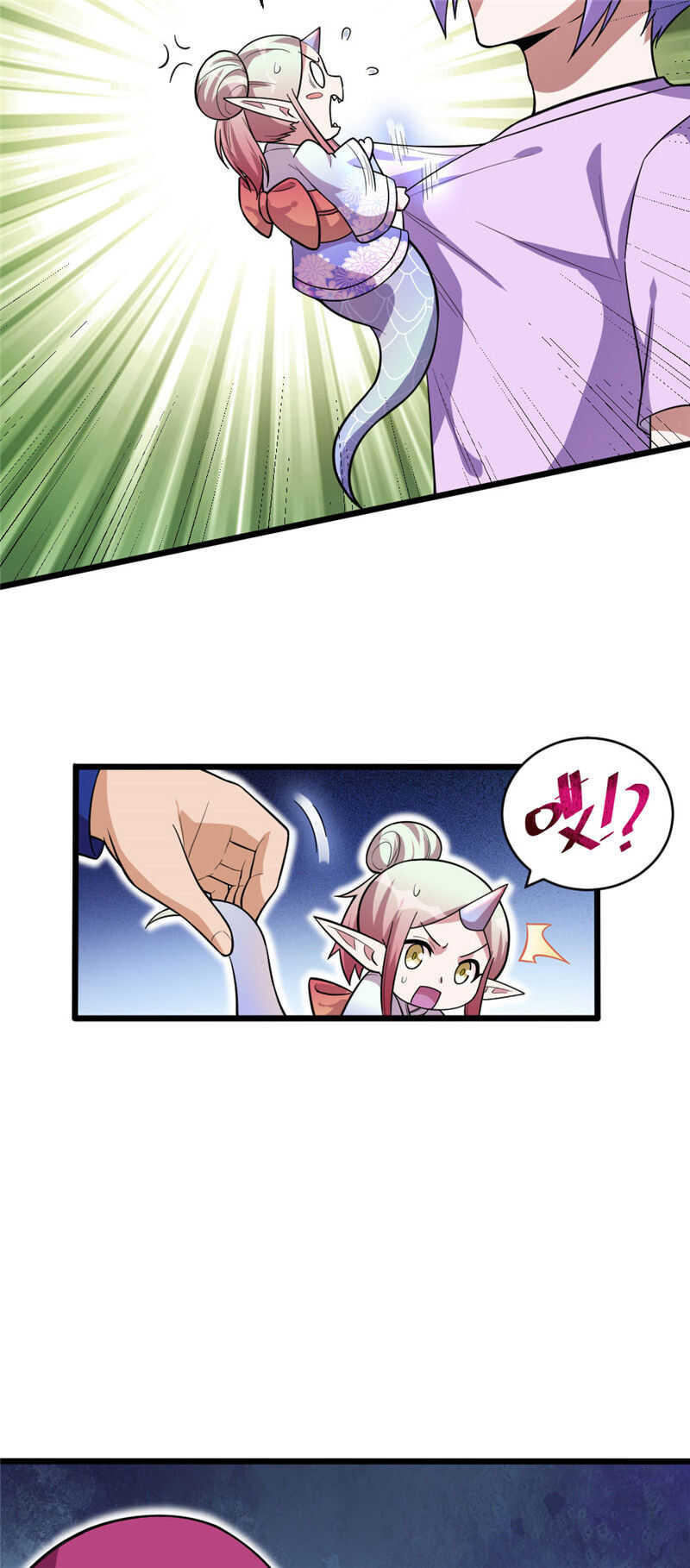 第106话 智能傀儡-第107话
