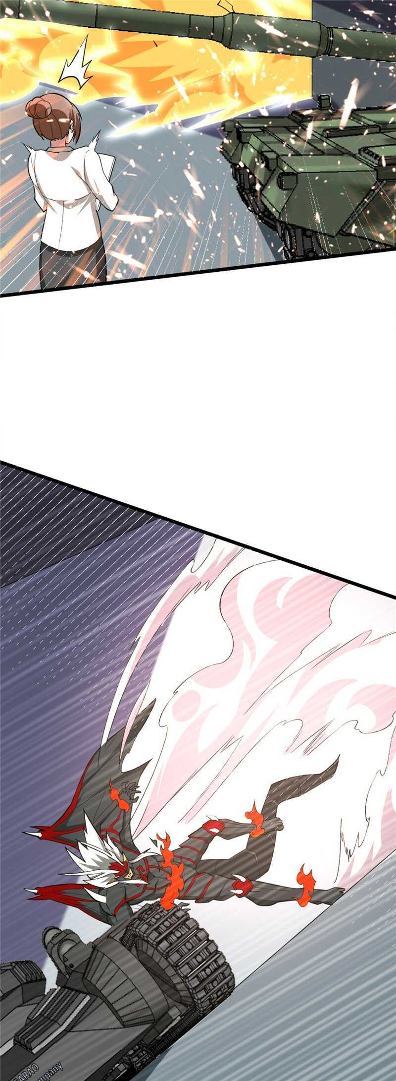 第122话 瓮中捉鳖-第123话