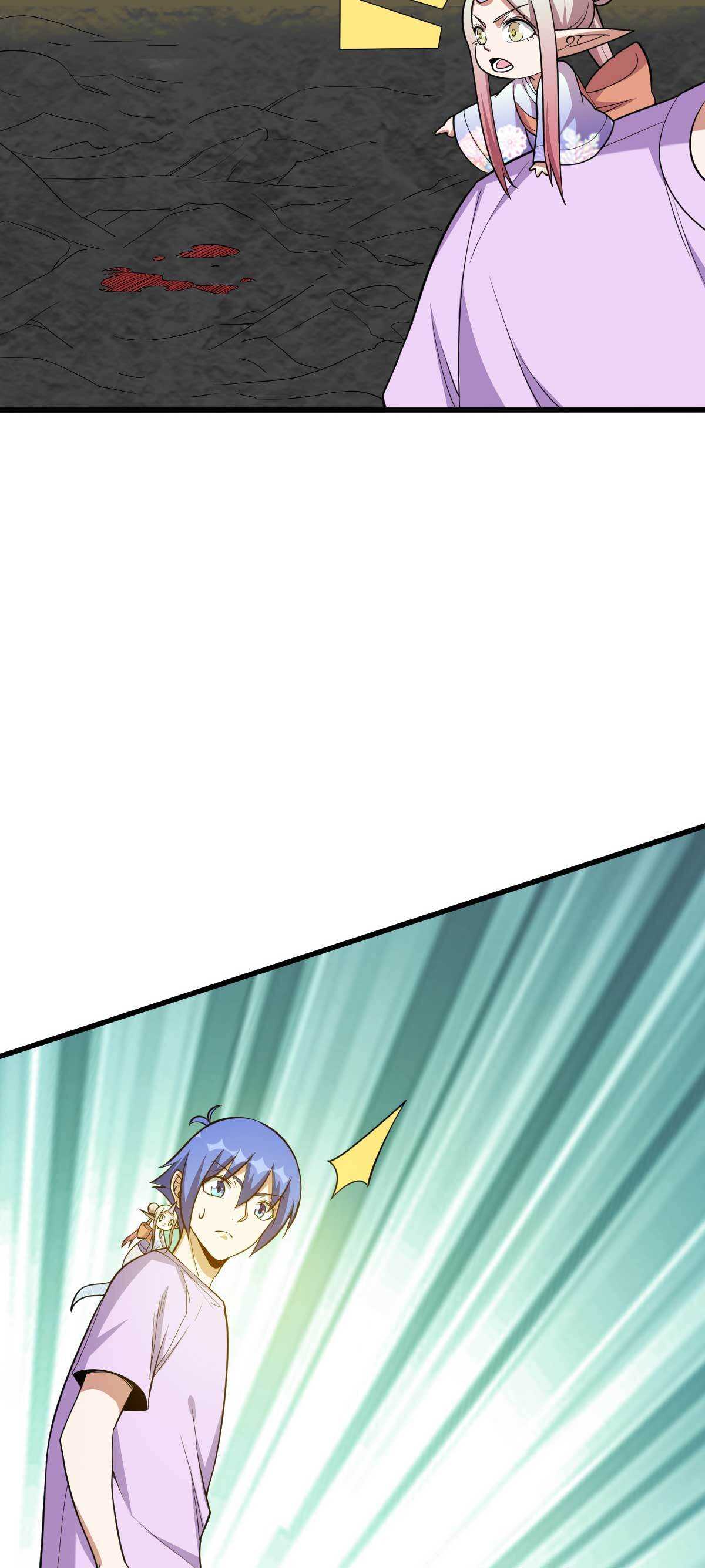 第126话 小猫娘-第127话