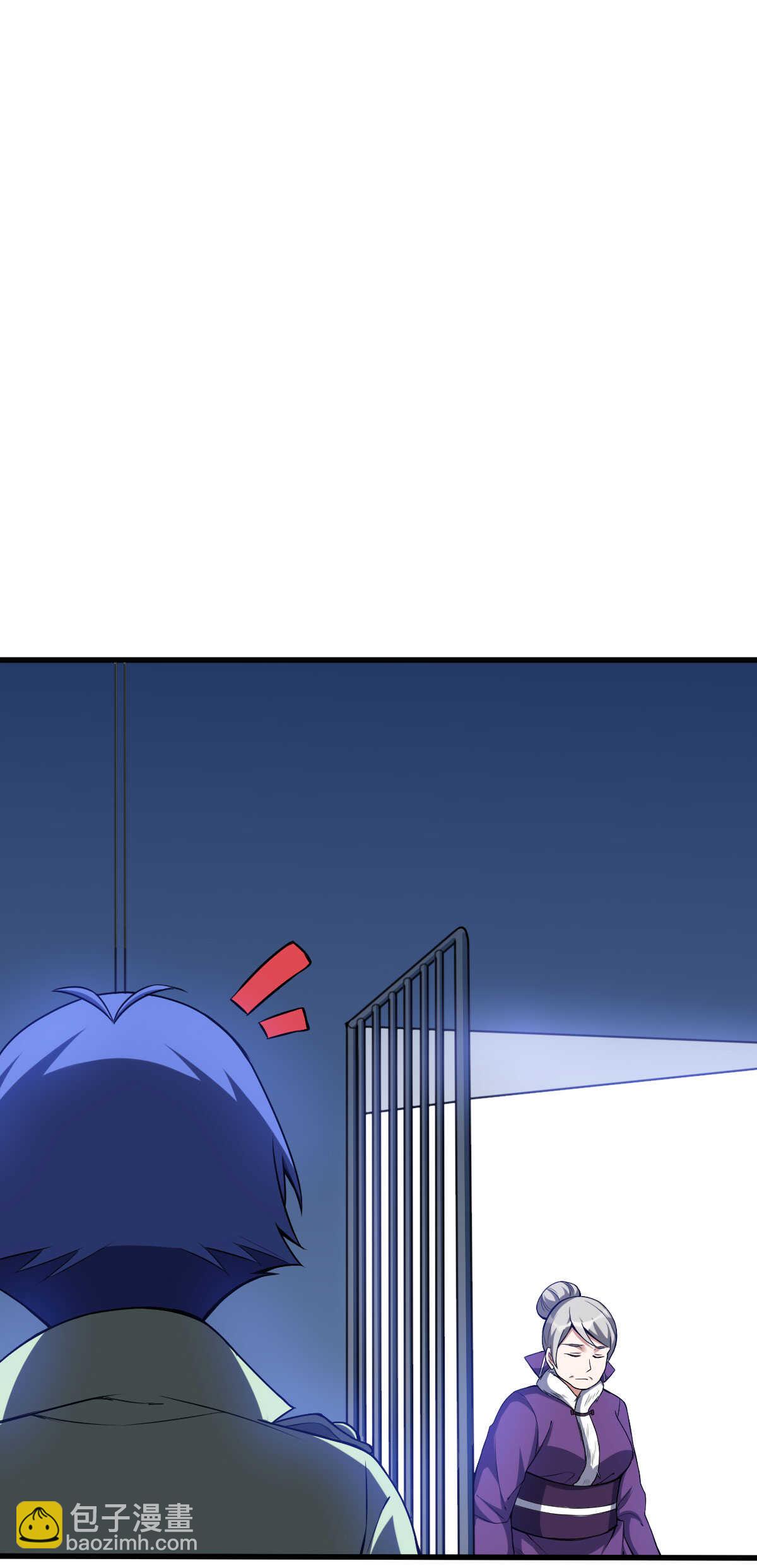 第132话 城堡危机-第133话