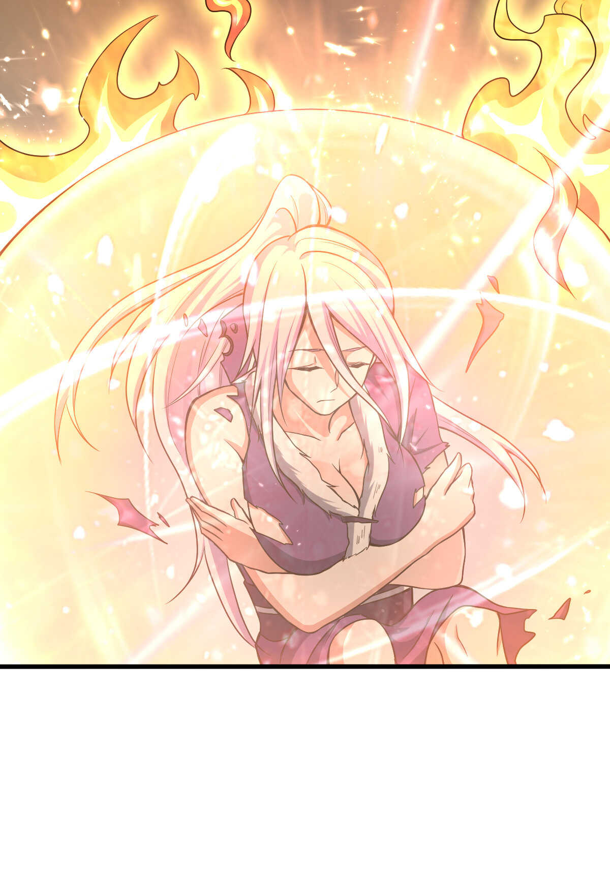 第134话 言出法随(1/2)-第135话