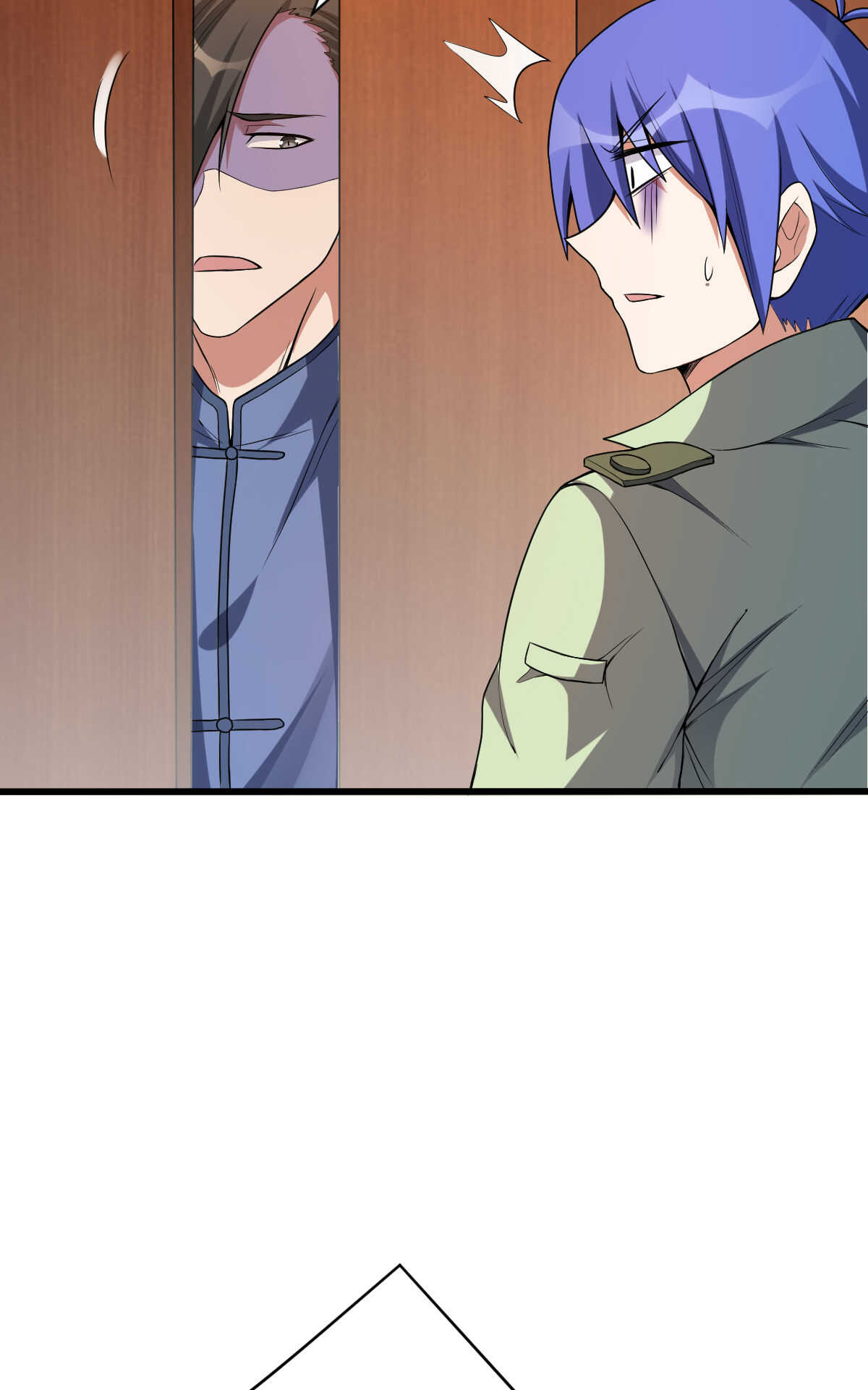 第138话 新仇旧怨(1/2)-第139话