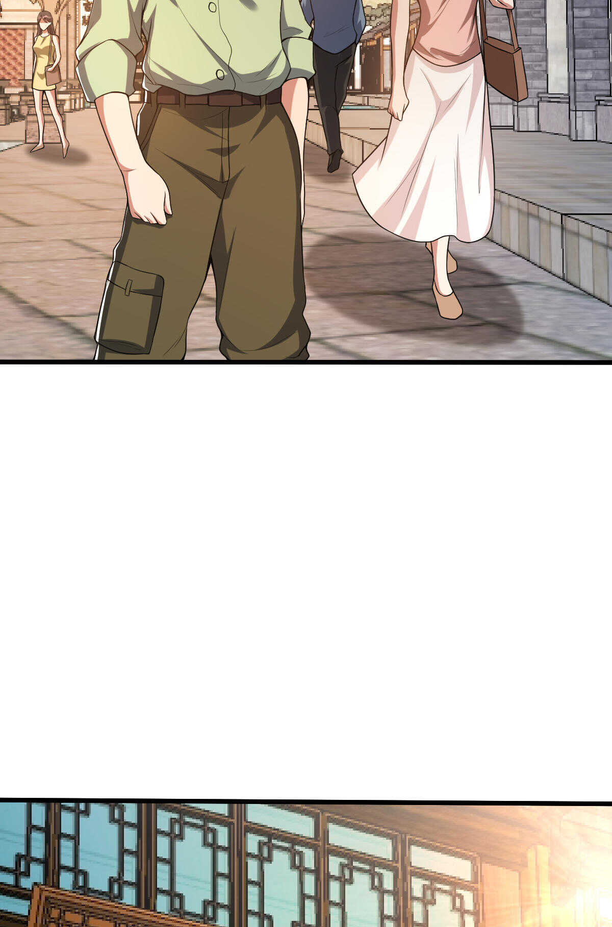 第138话 新仇旧怨(1/2)-第139话
